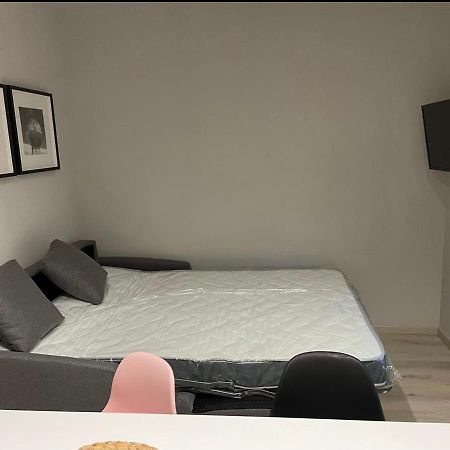 Apartamento Puertas Del Orbigo 1 Каррисо-де-ла-Рибера Экстерьер фото